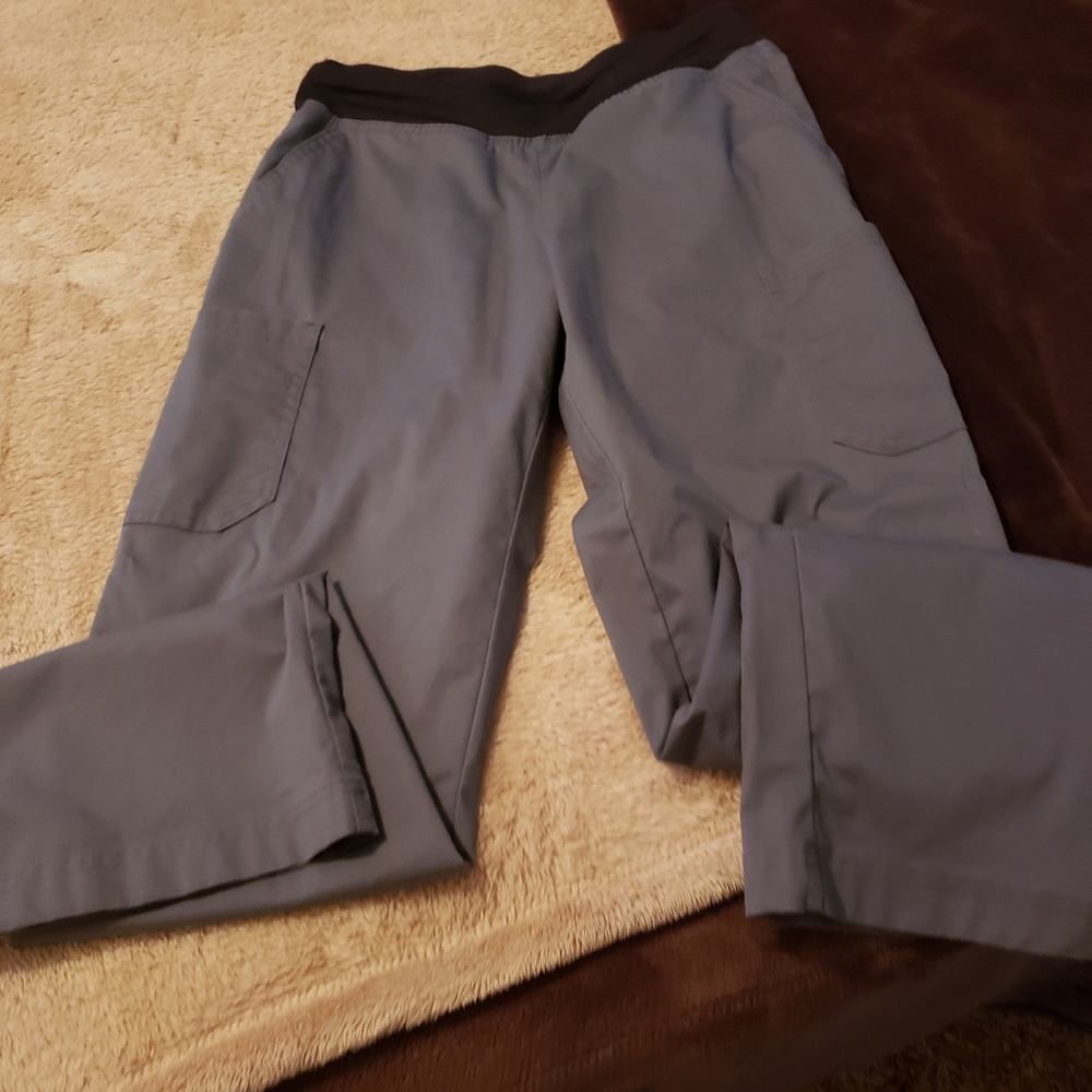 Scrub pants - Picture 1 of 2
